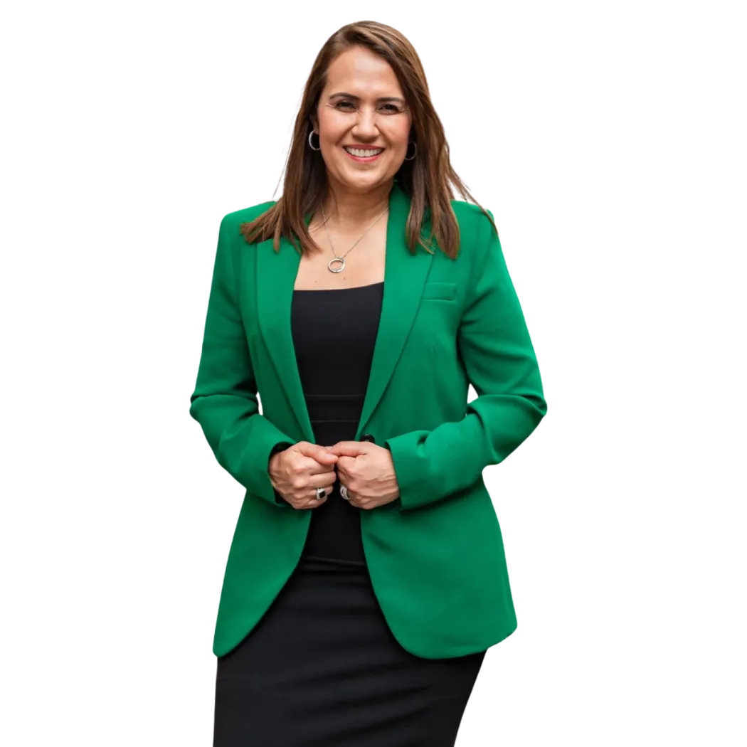 Coach Digital - Villma Romero